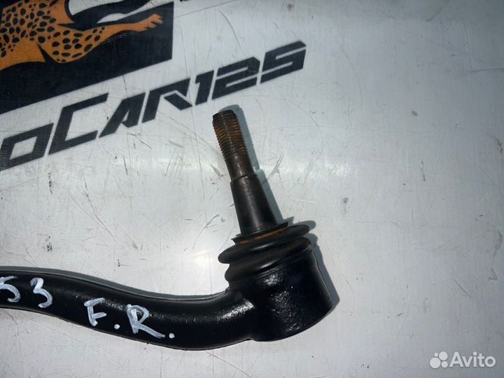 Рычаг передний правый Bmw X5 E53 2003