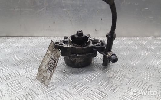 Насос вакуумный opel meriva A (39T32KX01)