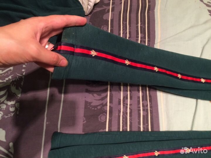 Костюм для кормящих