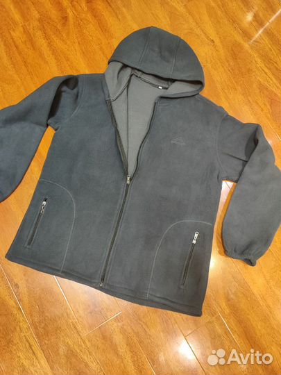 Толстовка мужская большого размера 58/60