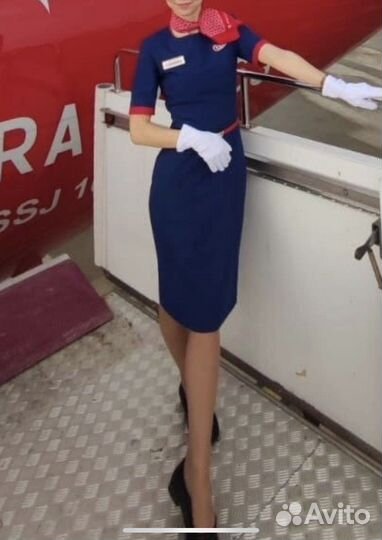 Форма авиакомпании 