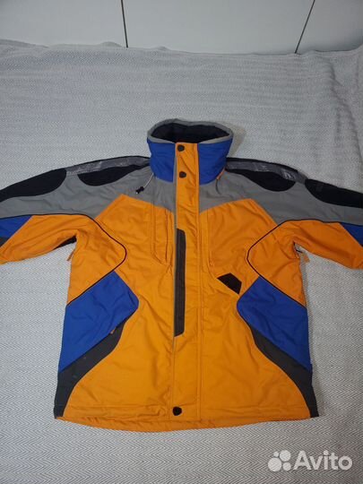 Горнолыжный костюм 52