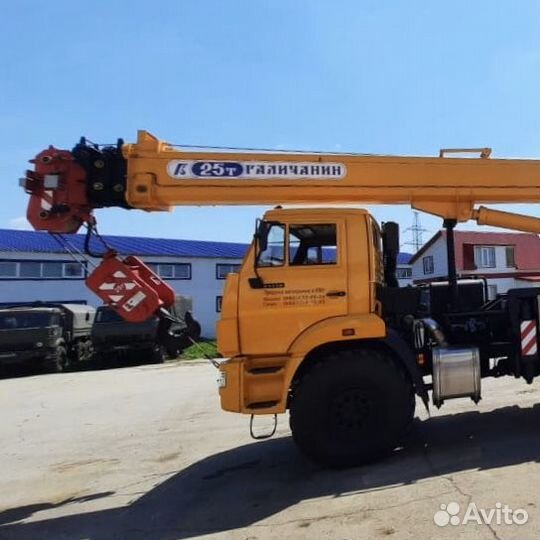 Галичанин КС-55713-5В-1 NEO, 2023