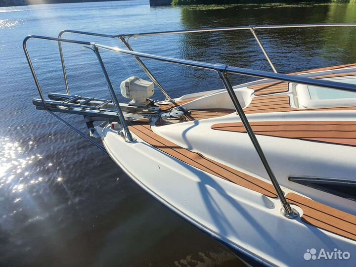 Продаю катер