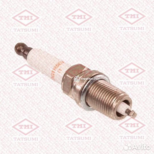 Свеча зажигания THS4011