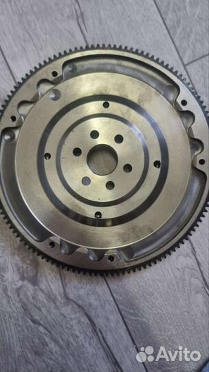 Продам облегчённый маховик ваз 2112 не подошел