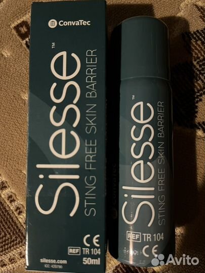 Пленка защитная Silesse