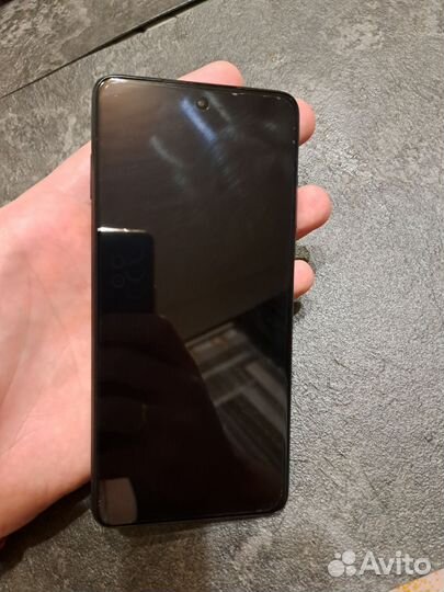 Xiaomi Poco X3 NFC, 6/64 ГБ