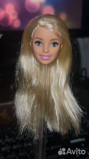 Куклы и тела Barbie Ken