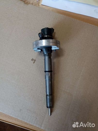 Форсунка топливная Nissan, renault