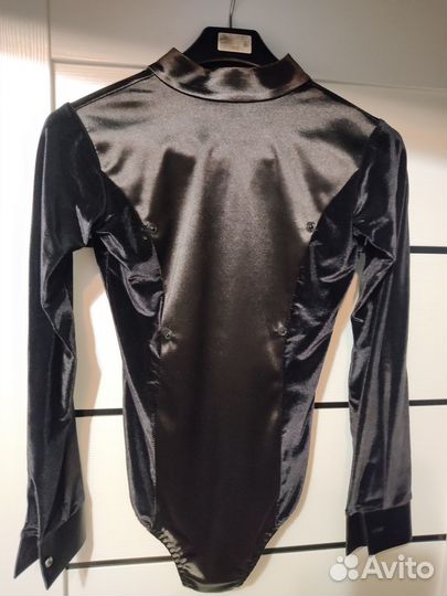 Рубашка латина ю1