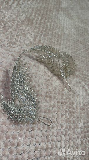 Корона диадема