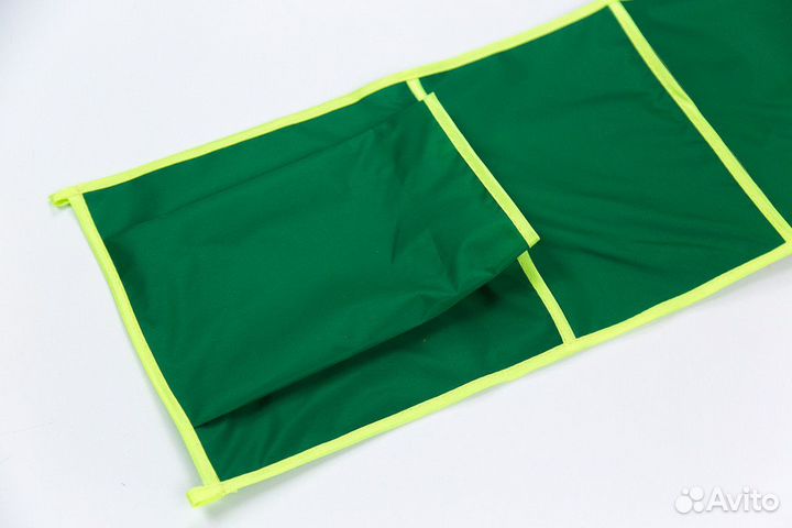 Кармашек для детского сада