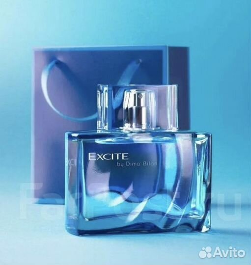 Туалетная вода орифлейм