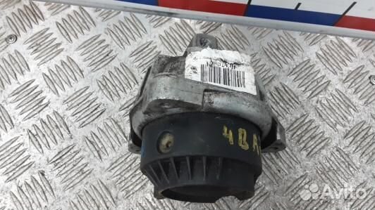 Подушка двигателя бензиновая BMW 7 F01 (4BA07C901)
