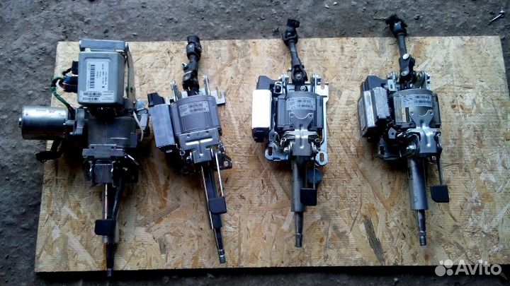 Эур. Приора. Калина. Гранта