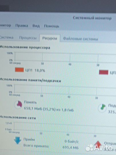 Ноутбук asus