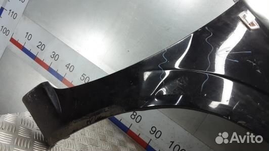 Крыло переднее правое opel zafira B (1BS15EC01)