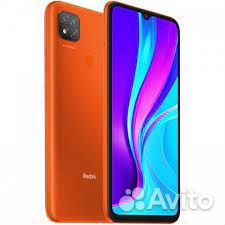 Xiaomi redmi 9c 64Gb