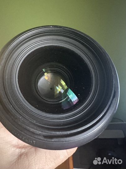 Sigma 35mm 1 4 art nikon