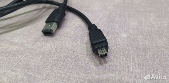 Кабель для компьютера