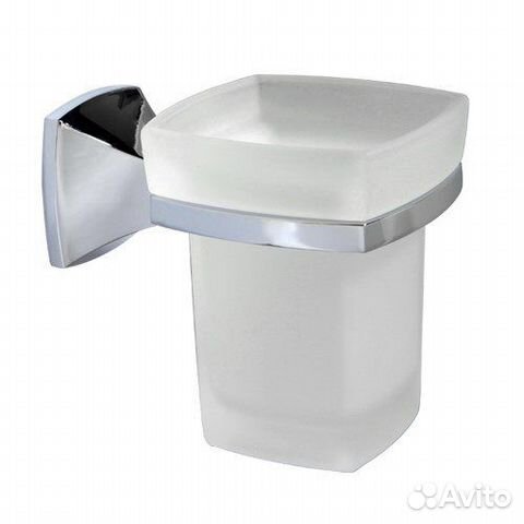 Wasserkraft K-2528 Стакан для зубных ще