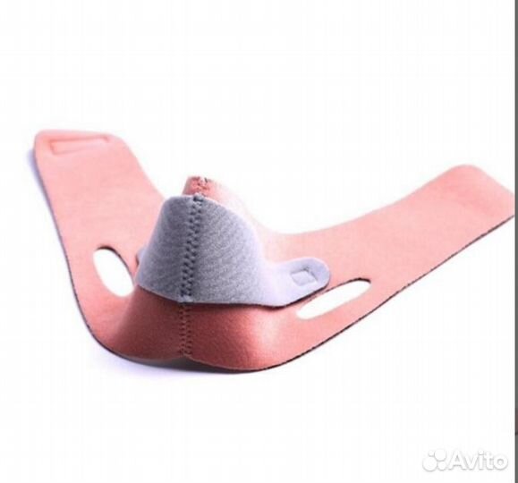 Бандаж для коррекции контура лица