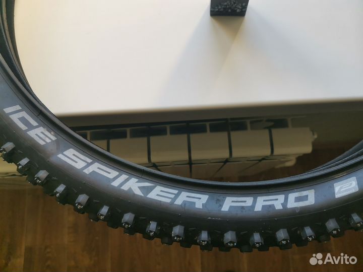 Schwalbe Ice Spiker Pro Performance 27.5x2.25