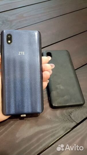 ZTE Blade A3, 3/32 ГБ