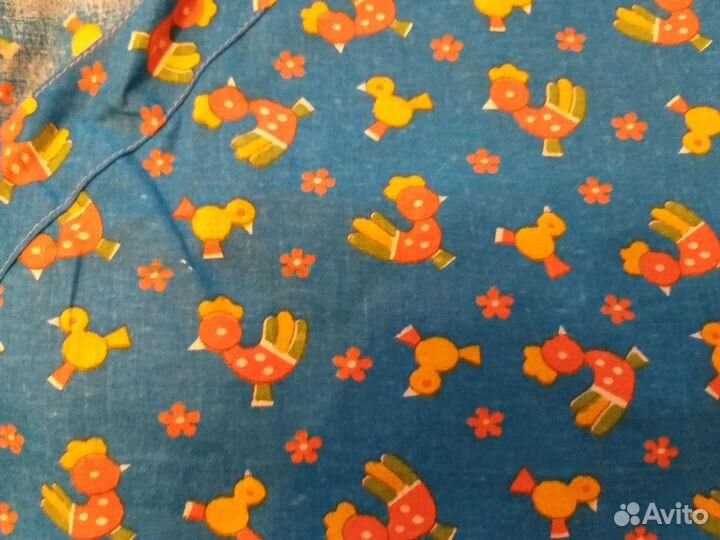 Одеяло байковое.Пододеяльник