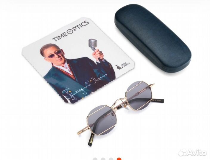 Очки senator от Лепса