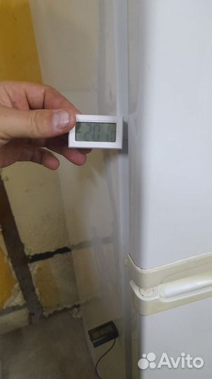 Холодильник бу