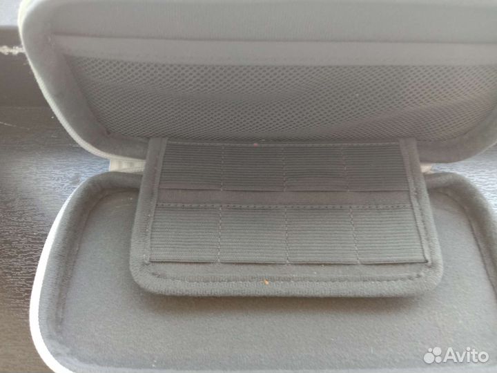 Nintendo switch Lite+карта памяти 64г+ игра