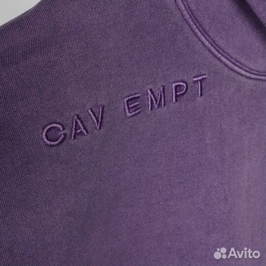 Худи CavEmpt