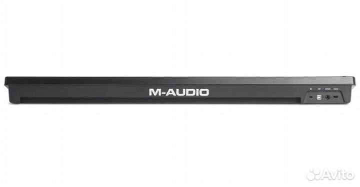 USB-midi клавиатура M-Audio Keystation 49 MK3
