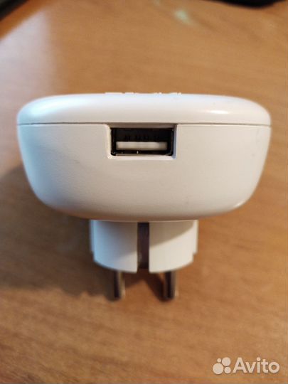 Продам умную розетку elari SMS-EU 10 USB