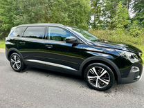 Peugeot 5008 1.5 AT, 2020, 99 500 км, с пробегом, цена 2 298 000 руб.