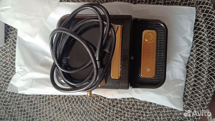 Термопринтер этикеток