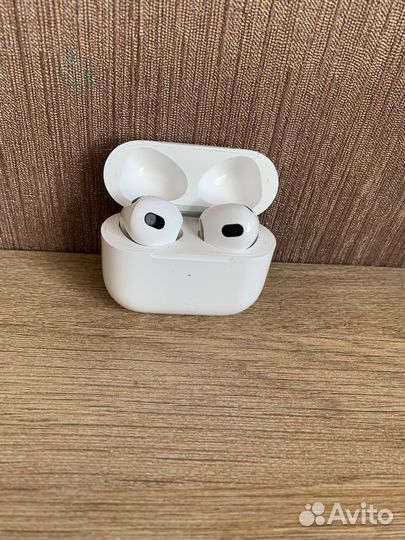 Airpods 3