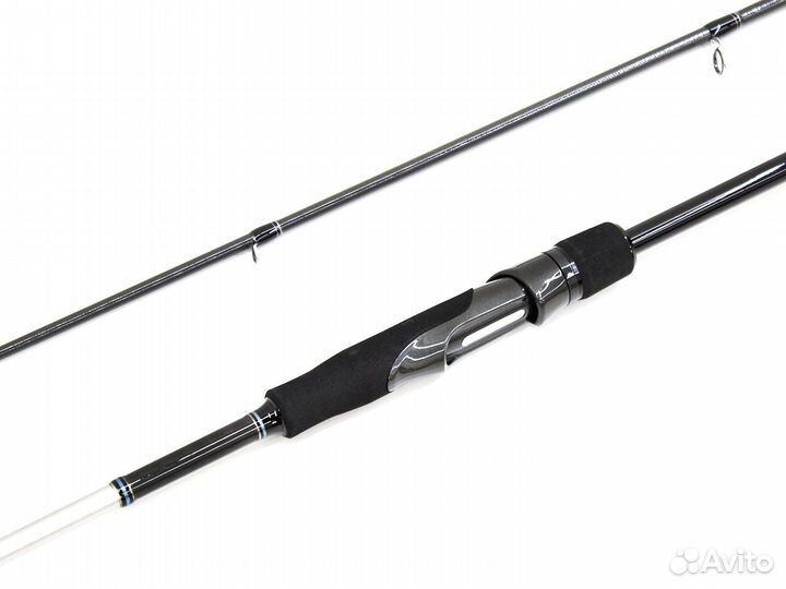 Спиннинг Zetrix hayron HRS-762M/MH 8 - 35 гр