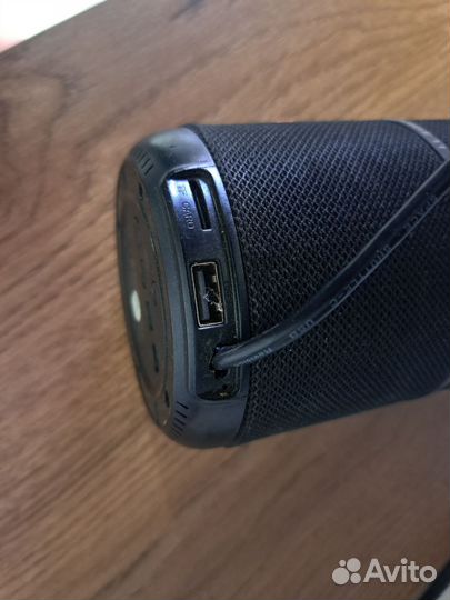 Блютуз колонка jbl