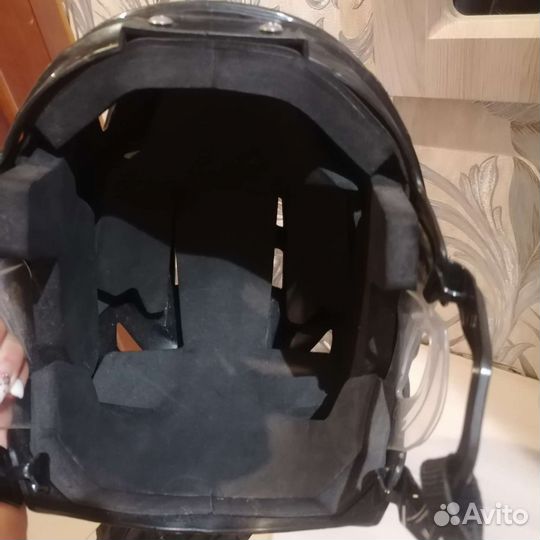 Шлем защитный