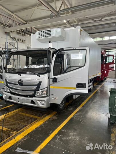 Foton Aumark BJ1108, 2023