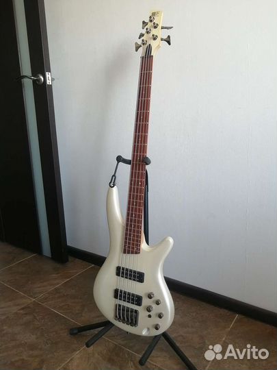 Ibanez SR305E