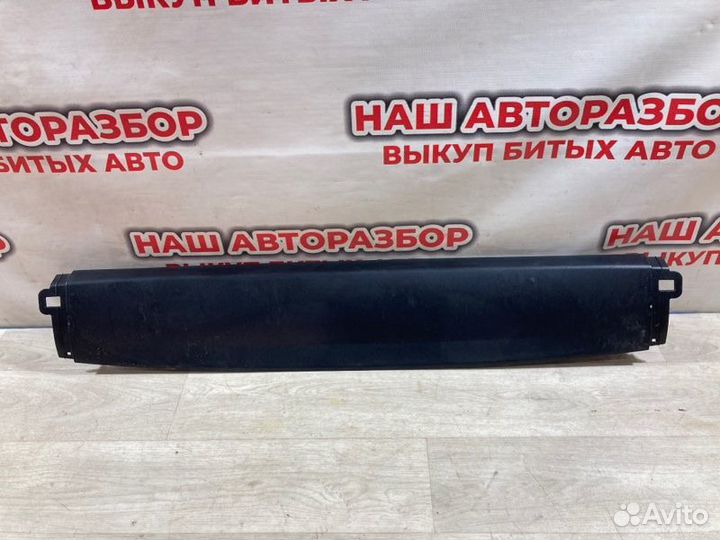 Обшивка двери багажника Bmw X5 (E-70) 2010