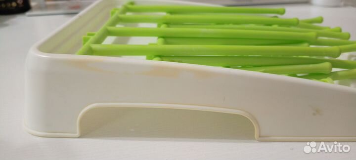 Подставка для бутылочек