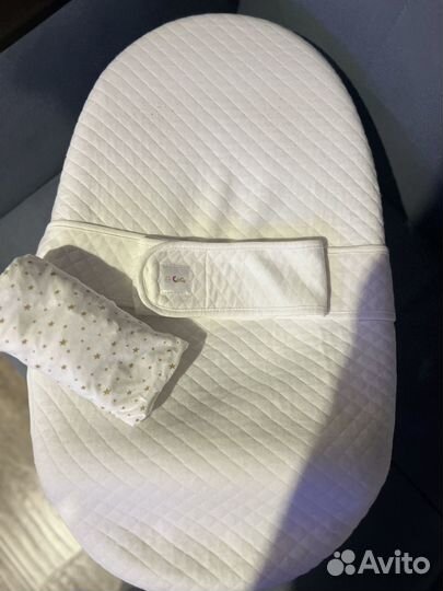 Подушка позиционер кокон