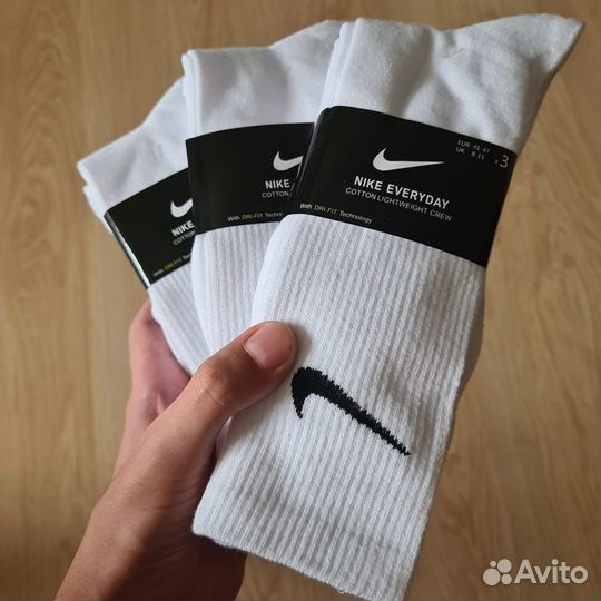 Носки nike everyday