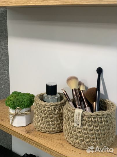 Корзинка для хранения набор