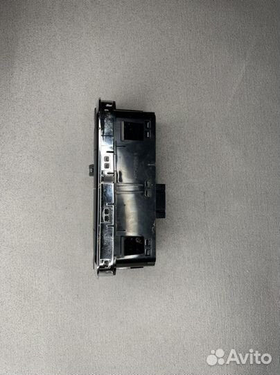 Кнопки регулировки фар Haval